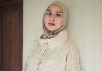 Tak Ada Angin Tak Ada Hujan, Zaskia Adya Mecca Tiba-tiba Unggah Nasihat Sedih Perihal Kehidupan dan Penyesalan Mendalam: Hanya Bisa Terdiam, Semua Terasa Begitu Cepat...