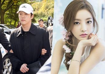 Mahkamah Agung Korea Tetapkan Hukuman untuk Mantan Kekasih Goo Hara yang Memeras ang Artis dengan Rekaman Video Seks Mereka