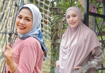 Elly Sugigi Gegayaan Ngaku Mirip Adelia Pasha Sampai Pacar Berondongnya Turun Tangan Minta Maaf, Begini Reaksi Mengejutkan Istri Pasha Ungu