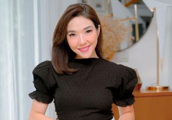 Gisella Anastasia Pakai Bikini Saat Snorkeling, Paha yang Terekspos Langsung Jadi Sorotan Netizen: Body Goals Ini Mah!