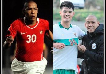 Nova Arianto Temui Bima Sakti, Tekankan Pentingnya Proses Membangun Timnas U-16