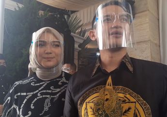 Rezky Adhitya dan Citra Kirana Sebut Nikita Willy dan Indra Priawan Sempat Tegang Saat Ijab Kabul