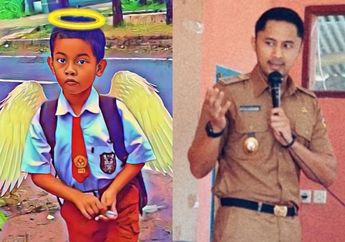 Lindungi Surganya yang Hendak Dilecehkan hingga Titik Darah Penghabisan, Tewasnya Rangga Membuat Hengky Kurniawan Tak Henti Berdoa: Ya Allah Ganjarlah Adik Ini dengan Segala Ganjaran Terbaik di Sisimu