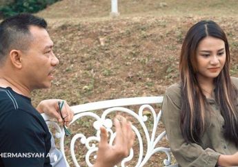 Anang Kaget dan Langsung 'Lapor' Aurel, Ada Peserta Indoensian Idol Ngaku Dekat dengan Atta Halilintar