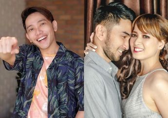 John Martin Angkat Bicara Perihal Hubungan Chika Jessica dengan Amec Aris