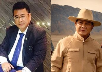 Biasa Jemawa Pamerkan Kekayaannya yang Melimpah, Hotman Paris Mendadak Mati Kutu di Depan Anak Menteri Era Soeharto: Anak Kampung Mau Diajak Main Polo