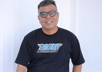 Jelang Hari Jantung Sedunia, Abdel Achrian Beri Hiburan kepada Anak-anak Penyintas untuk Tetap Memberikan Kebahagiaan