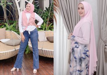 Penampilan Barunya Makin Cetar Membahana Usai Potong Gigi hingga Dapat Pujian Setinggi Langit, Elly Sugigi Malah Ngaku-ngaku Mirip Istri Pasha Ungu, Berondong Gantengnya Langsung Gercep Minta Maaf: Ya Allah Teteh Adelia, Maaf Ya