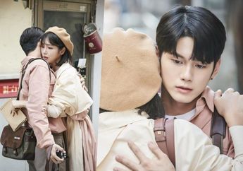 Siap-siap Gemas, Spoiler Terbaru Drama More Than Friends, Ong Seong Woo Peluk Mesra Shin Ye Eun