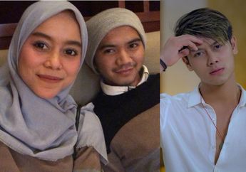 Tak Tahu Lesty Kejora dan Rizki DA Bertemu di Bali, Rizky Billar: Ngapain Harus Cemburu?