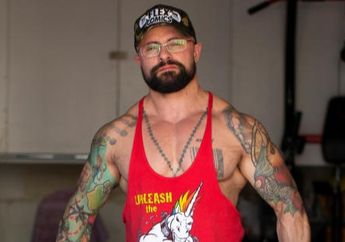 Transgender Bermimpi Jadi Bagian dari Pentagon, Turuti Kemauan Almarhum Ayah untuk Daftar Militer AS, Begini Tanggapan Pemerintahan Trump!