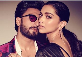 Suami Deepika Padukone Alami Insiden Tak Menyenangkan, Mobil Mewahnya Diserempet Pengendara Motor di Jalan