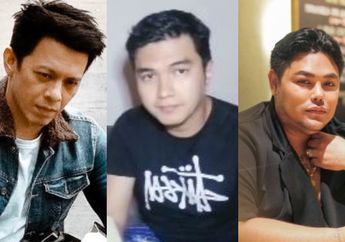 Status Jomblo Ariel Noah, Afgan, hingga Ivan Gunawan Kena Sentil Aldi Taher yang Sesumbar Bakal Nikah Untuk Ketiga Kalinya, Mantan Suami Dewi Perssik: Nikah Itu Berkah!