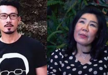 Anaknya Diusik DJ Verny Hasan yang Minta Tes DNA Ulang, Ibunda Denny Sumargo Beri Pesan: Jangan Jadi Perempuan Murahan!