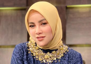 Kepergok Tuliskan Kalimat Sendu usai Rumah Tangganya Dikabarkan Berada di Ujung Tanduk, Olla Ramlan Langsung Banjir Komentar Netizen