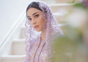 Dinikahi Pengusaha Muda Kaya Raya Hingga Dapat Mahar Fantastis, Berikut Deretan Fakta Pernikahan Nikita Willy dan Indra Priawan