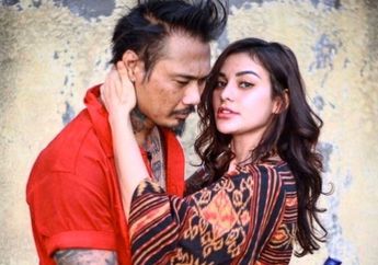 Blak-blakan Akui Bisa 11 Kali Puaskan Istri Dalam Semalam, Jerinx SID Tak Kuasa Tahan Rindu Lakukan Hal Ini Bersama Nora Alexandra di Mobil Tahanan