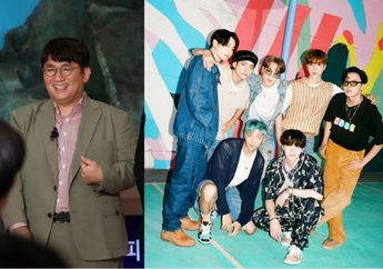 Saham BigHit Entertainment Anjlok 22,29 Persen Setelah 24 Jam, Investor Amatir Kalang Kabut dan Minta Uangnya Dikembalikan: Ini Baru 24 Jam, Bisakah Saya Mendapat Refund?