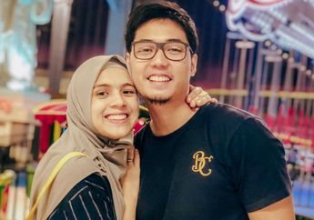 Dikritik Netizen Saat Rayakan Ulang Tahun, Nycta Gina dan Rizky Kinos Sampai Panggil Pemuka Agama Demi Minta Penjelasan: Sempet Bikin Aku Gundah dan Kepikiran