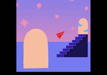 Menyaksikan Kolaborasi Musik Lintas Benua Lewat Ziarah Cinta, Menembus Ruang dan Waktu