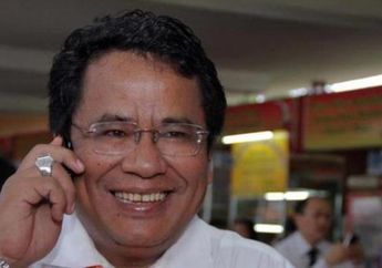 Pantas Miliki Puluhan Villa hingga Kerap Dikerubungi Wanita Seksi, Ternyata Segini Honor Hotman Paris dalam Sekali Menangani Kasus Kelas Kakap