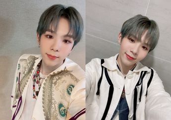 Berhasil Debut Meski Hanya Jadi Trainee SM Entertainment Selama 3 Bulan, Shotaro NCT Tuai Sorotan Netizen