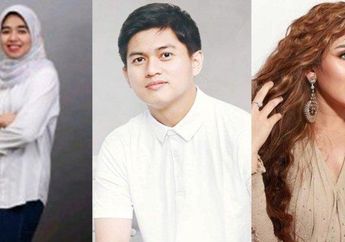 Berani Geser Didi Riyadi Dekati Ayu Ting Ting hingga Digadang-gadang Akan Segera Menikah, Fakta Perceraian Adit Jayusman dan Mantan Istrinya Kini Terungkap ke Publik
