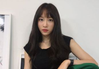 Hani EXID Diancam Haters, Agensi Siap Ambil Tindakan Hukum: Kami Telah Menghubungi Polisi