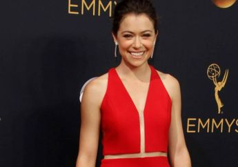 Dikabarkan Bakal Jadi Superhero She-Hulk di Serial Disney, Aktris Tatiana Maslany Buka Suara: Itu Sama Sekali Tidak Benar