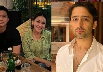 Harapannya Jadi Suami Ayu Ting Ting Kandas hingga Sempat Bikin Fans Sedih, Jodoh Masa Depan Shaheer Sheikh Dibongkar Ahli Tarot: Orangnya Setia dan Manja