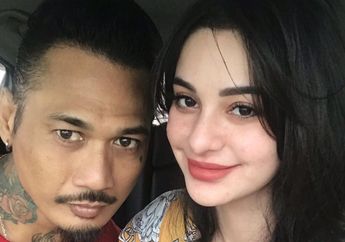 Ketua IDI Bali Secara Pribadi Mengakui Jerinx Sebagai Sosok yang Baik, Nora Alexandra Tak Henti Berdoa: Semoga Ibu Hakim yang Bijaksana Memperbolehkanmu Pulang