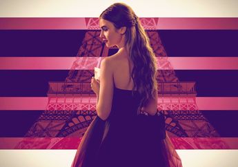 Streaming Film Terbaru Tanpa Link Download Film Gratis Ganool, Pakai Link Ini Bisa Nonton Emily in Paris Subtitle Indo