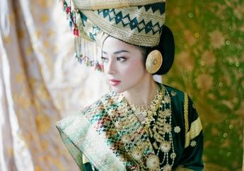 Terus Kepikiran, Nikita Willy Nekat Ziarah ke Makam Sang Ayah Sehari Sebelum Pengajian Pra Nikah: Padahal Udah Dipingit