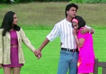 3 Shio Pecinta Drama India, Suka Alur Cerita Penuh Emosi dan Konflik Keluarga, Idolanya Pasti Shah Rukh Khan nih!