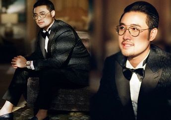 Namanya Disebut Netizen Sebagai Pria yang Viral Gegara Jogging Dikawal Polisi, Richard Muljadi Ternyata Bukan sosok Sembarangan, Cucu Wanita Terkaya di Indonesia hingga Pewaris Perusahaan Besar