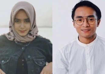 Sah, Taqy Malik Resmi Menikah Lagi