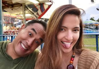 Punya Mantu Artis, Orang Tua Ardi Bakrie Pasrah dengan Kebiasan sang Mantu yang Hobi Bangun Siang, Nia Ramadhani: Mereka Sabar