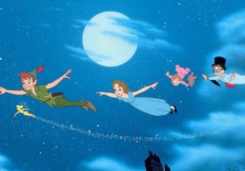 Film Dumbo hingga Peter Pan Mengandung Konten Rasisme, Disney Tambahkan Peringatan Baru Buat Penonton