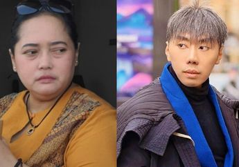 Resmi Hirup Udara Bebas Usai 5 Bulan Rehabilitasi di RSKO, Roy Kiyoshi Langsung Dapat Peringatan dari Mbak You: Hati-hati Dalam Pergaulan!