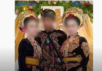 Syok hingga Sang Ibu Pingsan Mengetahui Putranya yang Baru Menikah Didatangi Wanita dan Menyatakan Ingin Dipinang, Istri Pertama Tahan Kecewa: Saya Kira Tamu Datang Menjenguk