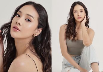 Cantik dan Punya Body Goals, Anya Geraldine Malah Blak-blakan Ngaku Jarang Mandi, Ketahui Sederet Bahaya Jarang Bersihkan Badan Ini, Nomor 3 Paling Penting!