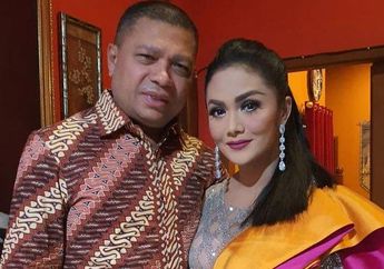 Tinggalkan Anang Hermansyah dan Dapatkan Hati Pengusaha Tajir Timor Leste, Krisdayanti Justru Hanya Siapkan Sarapan Sederhana untuk Raul Lemos