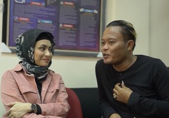 Berita Akad Nikahnya Sudah Tersebar, Tiba-tiba Nathalia Holscher Dibuat Naik Darah karena Pergoki Sule Telepon Wanita Lain, Hingga Langsung Menginterogasinya