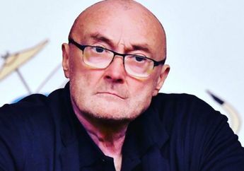 Sudah Jatuh Tertimpa Tangga, Setelah Rujuk dengan Orriane, Penyanyi Kawakan Phil Collins Malah Dapati Rumahnya Dikuasai Istri dan Suami Barunya