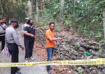 Diduga Bermula dari Masalah Asmara, Wanita 54 Tahun Tewas Secara Tragis Setelah Dibakar Hidup-Hidup oleh Pria yang Dikabarkan Tengah Dekat dengannya   