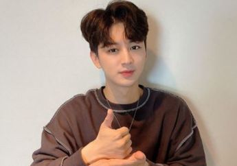 Patut Dicoba di Rumah, Yunhyeong iKON Masak Hidangan Lezat dari Campuran Bahan Makanan Khas Indonesia dan Korea