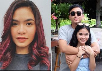 Salshadilla Juwita Berharap Lutfi Agizal Bisa Move On: Aku Mau Mas Lutfi Mulai Kehidupan Baru Lagi