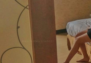 Tak Masalah Meskipun Wanita yang Dinikahi Pernah Bekerja sebagai Kupu-Kupu Malam, Pria di Lumajang Syok Temukan Istrinya Kembali Main Gila dengan Mantan Pelanggan