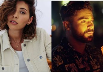 Makin Lengket dengan Pacar Modelnya, Zac Efron Rayakan Ultah ke-33 Bareng Vanessa Valladares di Australia