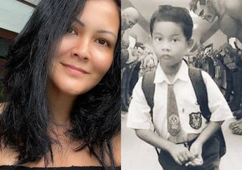 Puji Habis-habisan Kesatria Cilik di Aceh Timur yang Rela Pasang Badan Demi Melindungi Kehormatan Ibunya, Melanie Subono: Sifat yang Hampir Punah di Kemanusiaan Kita